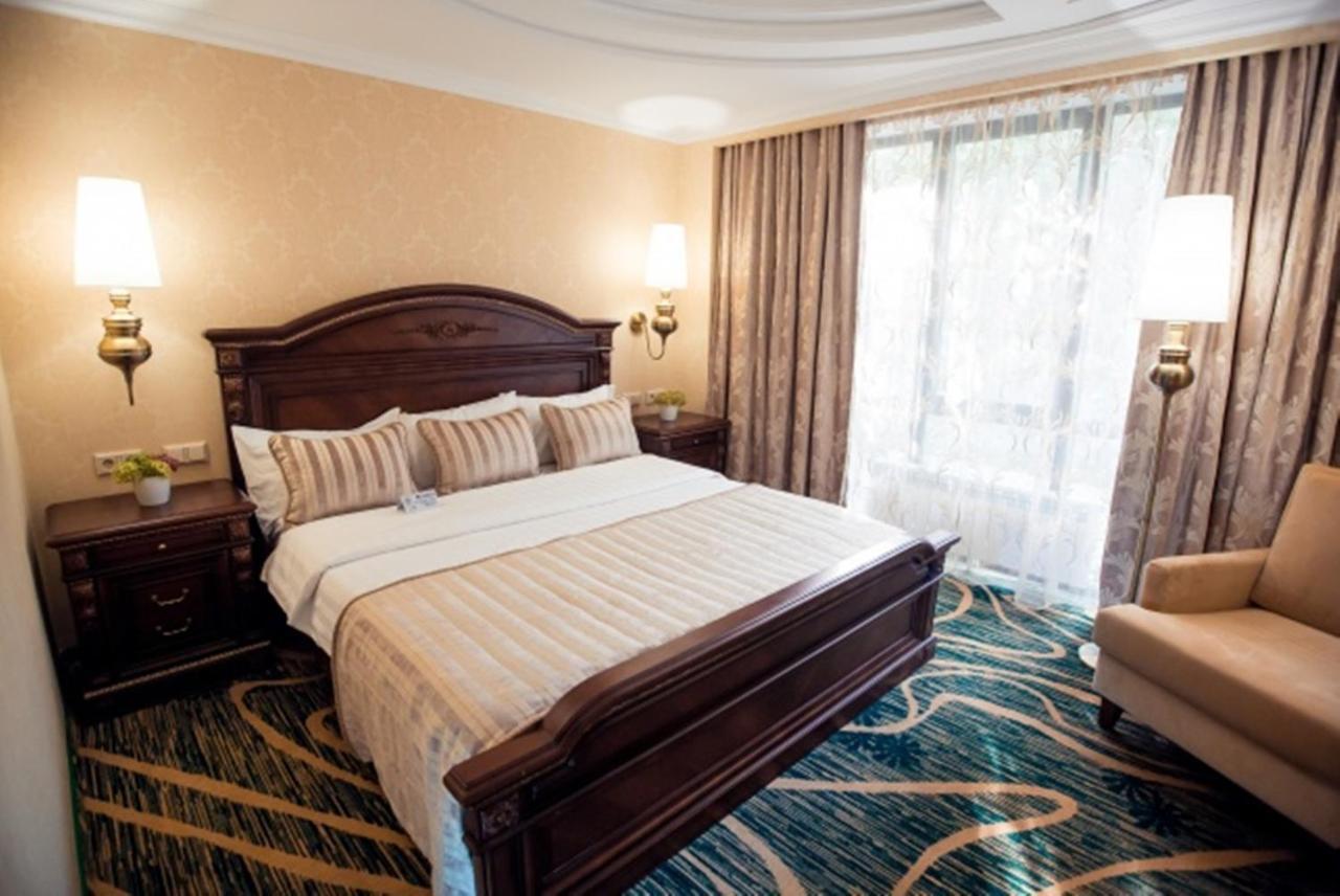 Kazzhol 4* Almaty