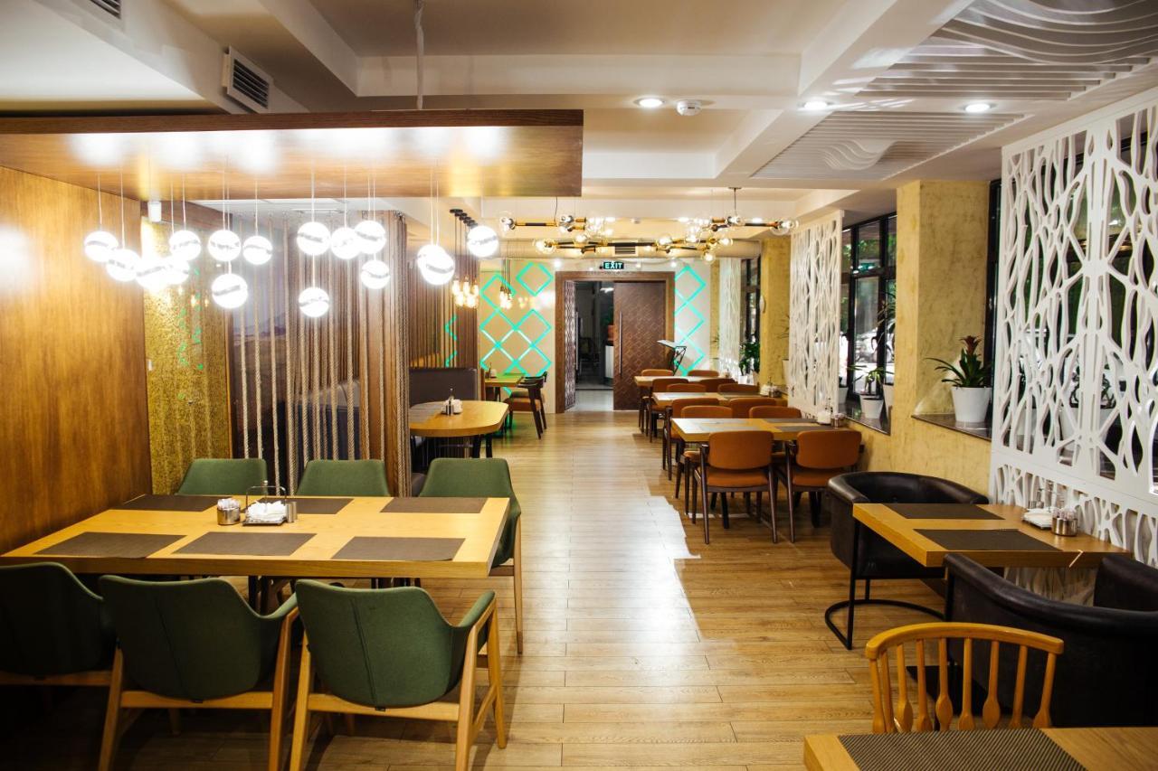 Otel Kazzhol 4*
